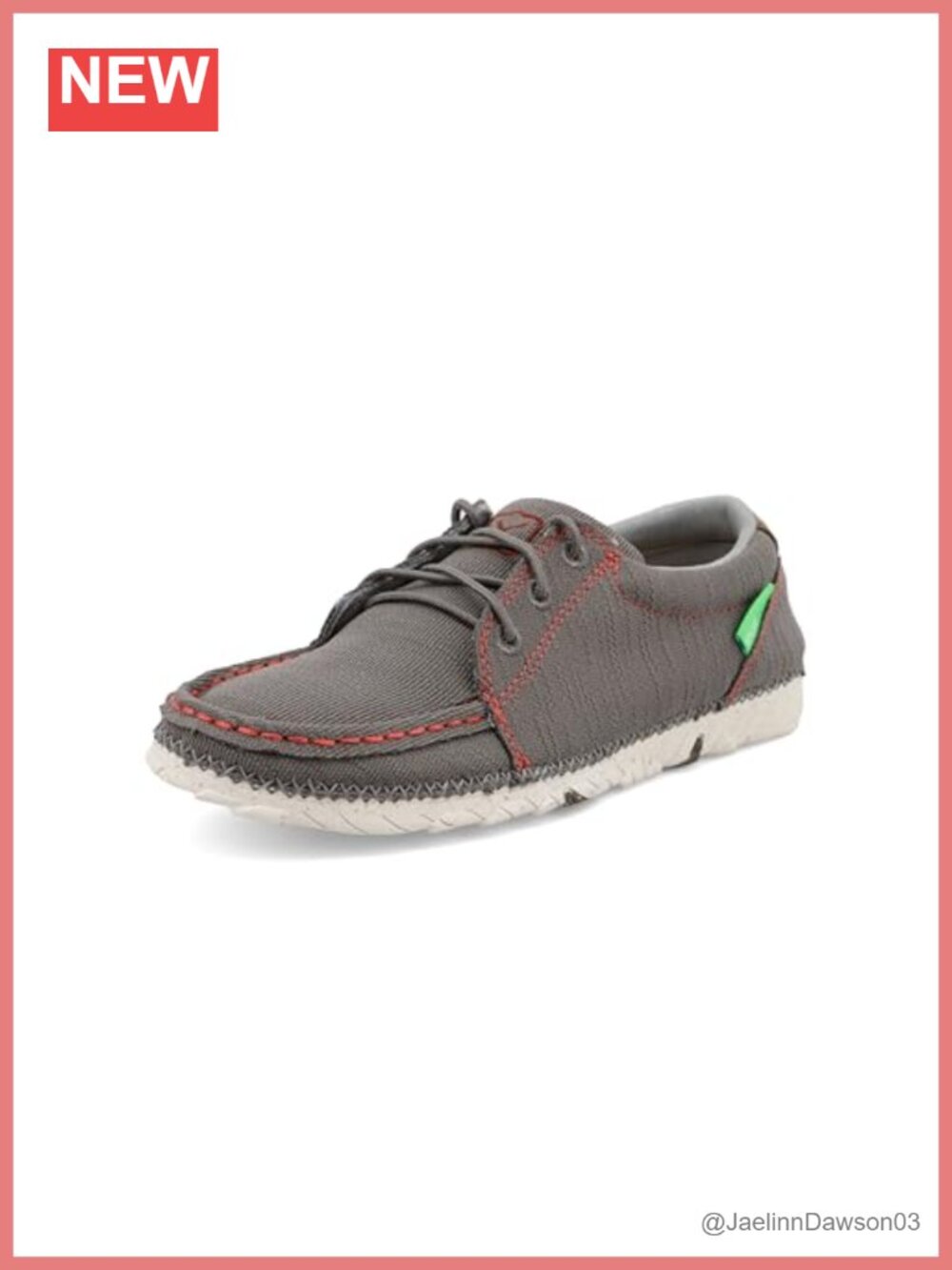 Eco-Friendly Women's Loafer Slip-On Shoes Lightweight Breathable